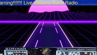 channel 17 CB radio (27.165mhz)