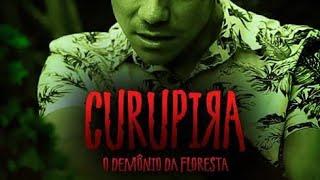 Curupira - O Demônio Da Floresta