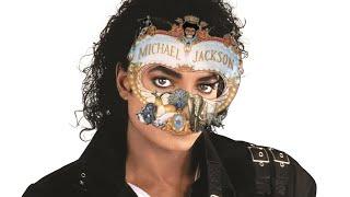 How Streetwalker became Dangerous - Michael Jackson Multiverse