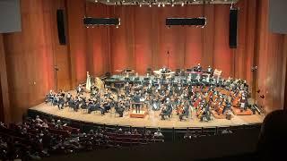 Houston Symphony