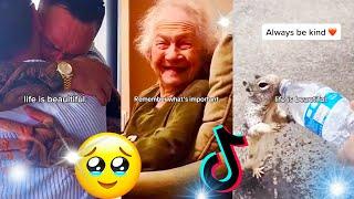 Amazing Hopecore Tiktoks  Smilecore Positivity Tiktok Compilation