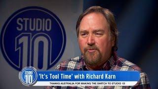 Richard Karn