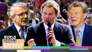 Election '97 - The Last Day of Campaigning (1997)