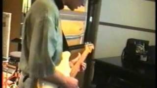 Pulp - In the Recording Studio Clip