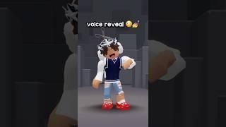 I SOUND SO PREPPY  || #roblox #mm2 #robloxedit #murdermystry2 #murdermystery2