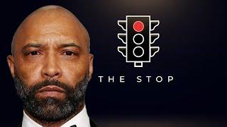 Joe Budden posts Danny From the Stops pic & much much more : December Space Wars revisited