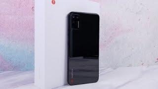 Smartisan Nut Pro 3 Unboxing || Nut Pro 3 First Look ||【Known Mobile】