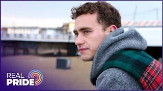 Real Pride - Unveiling LGBTQ+ Realities with Olly Alexander