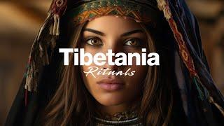 Organic Bliss - Tibetania Rituals