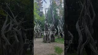 Популярные места в Одинцово