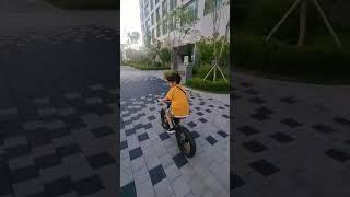 9살 하준이모습 기억하기
