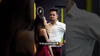 I Have You Boyfriend #shorts Couple Video | #Govind Mittal And Snehu | @Nritya Performance