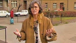 Marta Kubišová - Legendy (žižkovský klip) (1990)