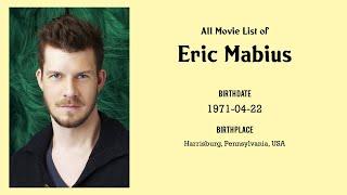 Eric Mabius Movies list Eric Mabius| Filmography of Eric Mabius