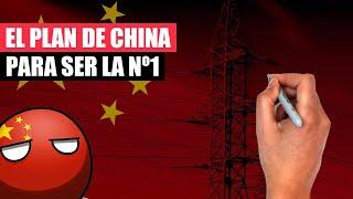 ️ El PLAN de CHINA para dominar la ECONOMÍA MUNDIAL️