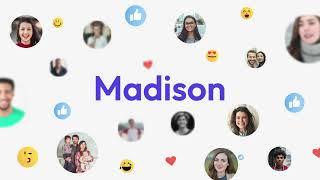 Explainer Video for Madison: AI Powered Digital Marketing Tool