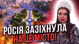 МАКСИМАЛЬНА УВАГА! РФ ЗАХОПИТЬ ЦІ РЕГІОНИ! Що буде далі? Прямий ефір з Анною Атамановою