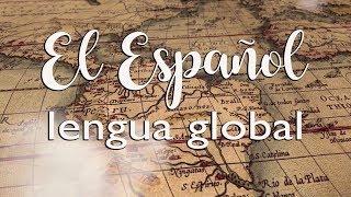 El español, lengua global- MARCAESPAÑA