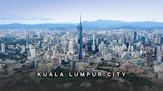 Kuala Lumpur City (Development) - 2023