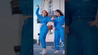 رقص روسي على طبلة مصرية نااار ️