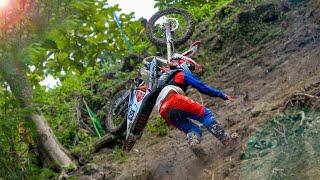 Hiu Selatan Hill Climb 2022  Indonesian Style