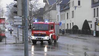  LF 8/6 Freiwillige Feuerwehr Rebesgrün