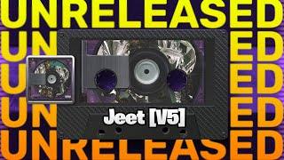 [LEAK] Kanye West - Jeet [V5] (feat. Ant Clemons & tizhimself) | [Yandhi Album]