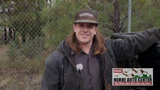 Horne Auto Center's-How To Change A Tire