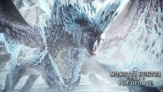 Monster Hunter World OST: The Frozen Monarch (Velkhana Medley)