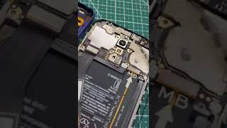 Redmi 8 No service