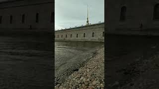 Привет из Санкт-Петербурга !