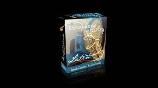 LATIN Saxophone Samples & Loops. LATIN Royalty Free Sample Pack.