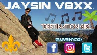 Jaysin Voxx - Destination Girl  ( Bollywood Dance Party Music )