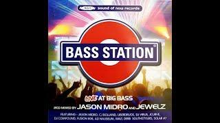 Bass Station - Live at Big Bass - Disc 2: Jewelz