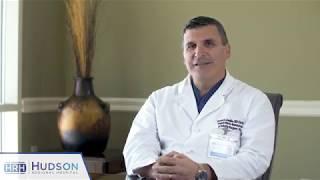 da Vinci Surgery at Hudson Regional Hospital