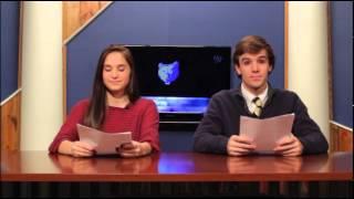 WBHS 9 Newscast