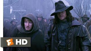 Van Helsing (2004) - Welcome to Transylvania Scene (2/10) | Movieclips