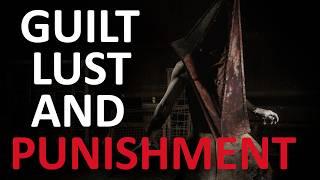 Pyramid Head - A Deconstruction of Villainy