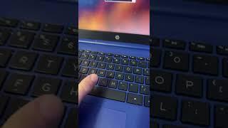 How to factory reset an HP laptop?