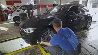 Auto Miras Warsztat Samochodowy BOSCH