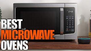  Top 5: Best Microwave Oven For Home 2023 [Reviewed & Buying Guide]