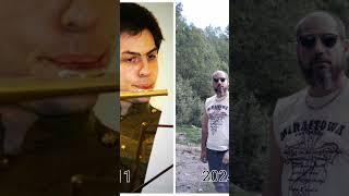 Самое страшное оружие - время... #драма #live #поэзиясовременности