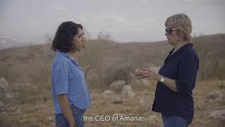 Tour of the Jordan Valley with Machsom Watch (Women Against the Occupation) – NIF's Virtual Tours