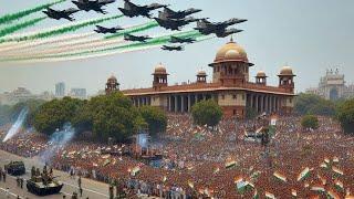 Indian Military Ranks Explained: Army, Navy, Air Force