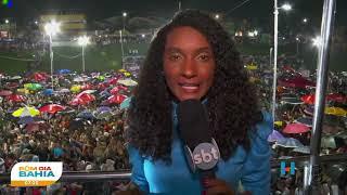 É Campeão Davi vence o BBB 24 e Cajazeiras X entra em festa