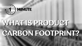 Product Carbon Footprint I ISO 14067 I What is ISO 14067 I Calculation of Carbon Footprint