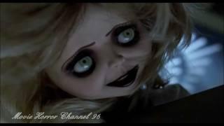 Seed of Chucky - Chucky e Tiffany kills (HD)