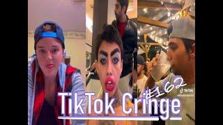 TikTok Cringe - CRINGEFEST #162