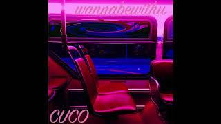 CUCO - Lover Is a Day (Audio)