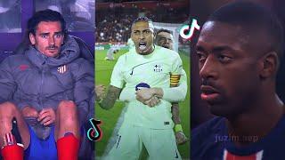 BEST FOOTBALL EDITS - GOALS, SKILLS, FAILS (#181) | FOOTBALL TIKTOK EDITS